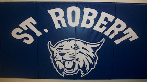 St. Roberts Athletic Director