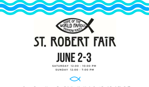 St. Robert Fair Fun