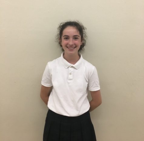 Photo of Katherine P