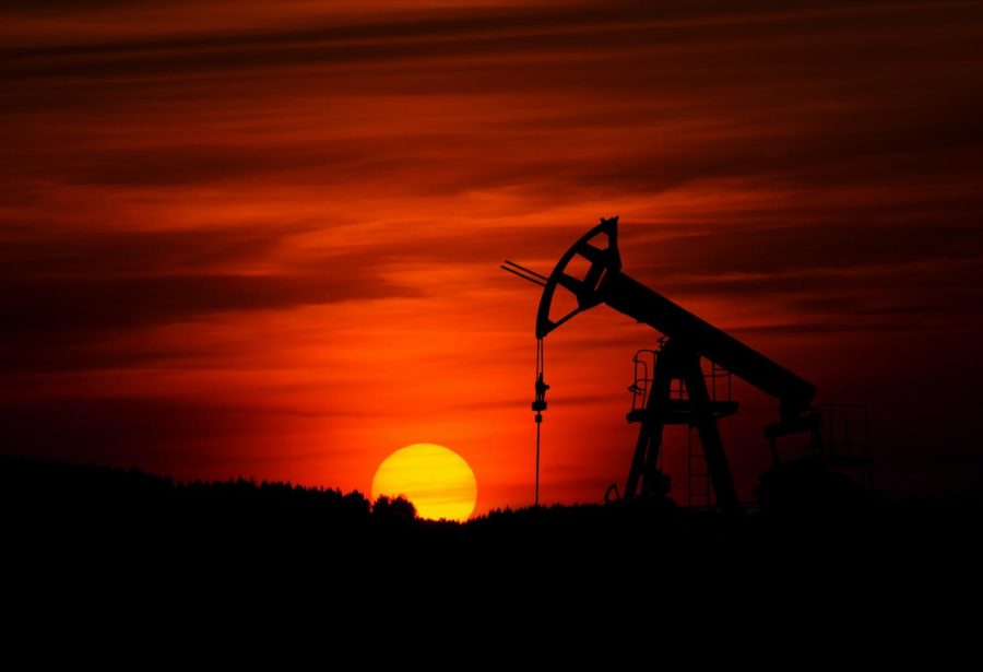 Saudi Arabian Oil Attack