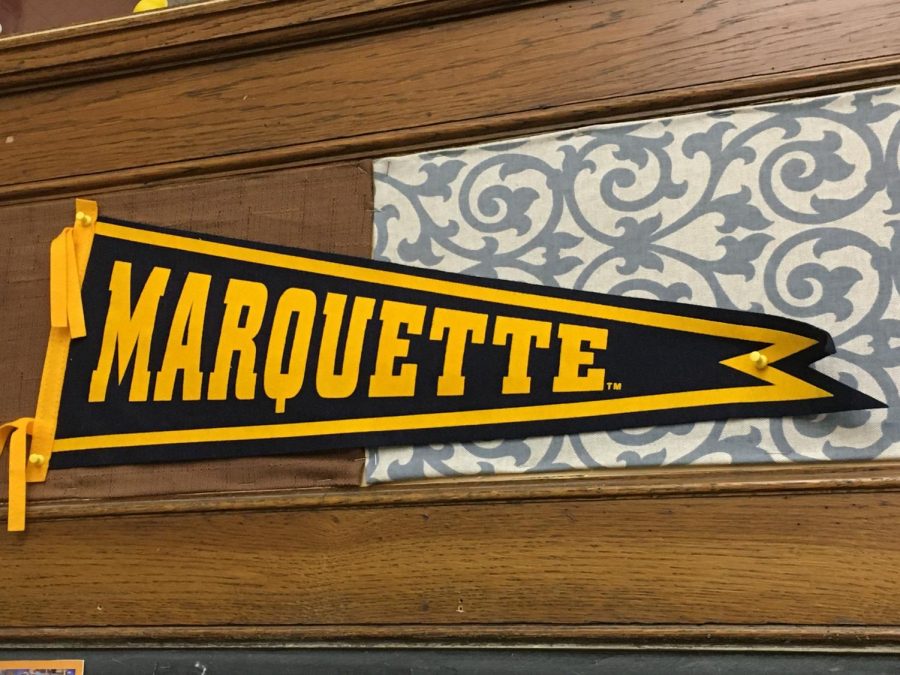 Marquette Volleyball: A Dominate Force