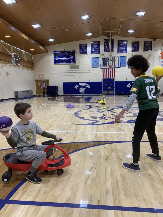 Recess+is+a+time+for+Playground+Pals