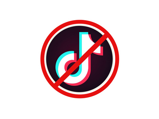 Tik Tok Ban