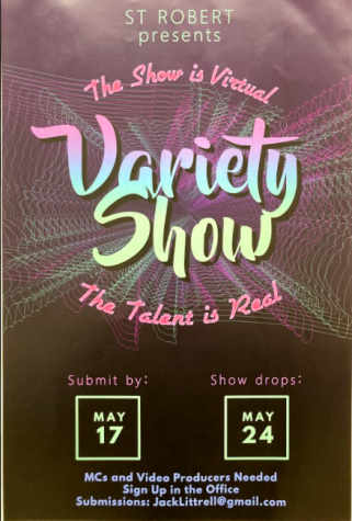 The Variety Show
