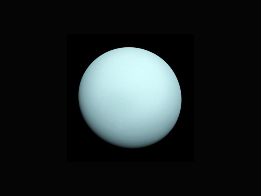 NASA+Urged+to+Explore+Uranus