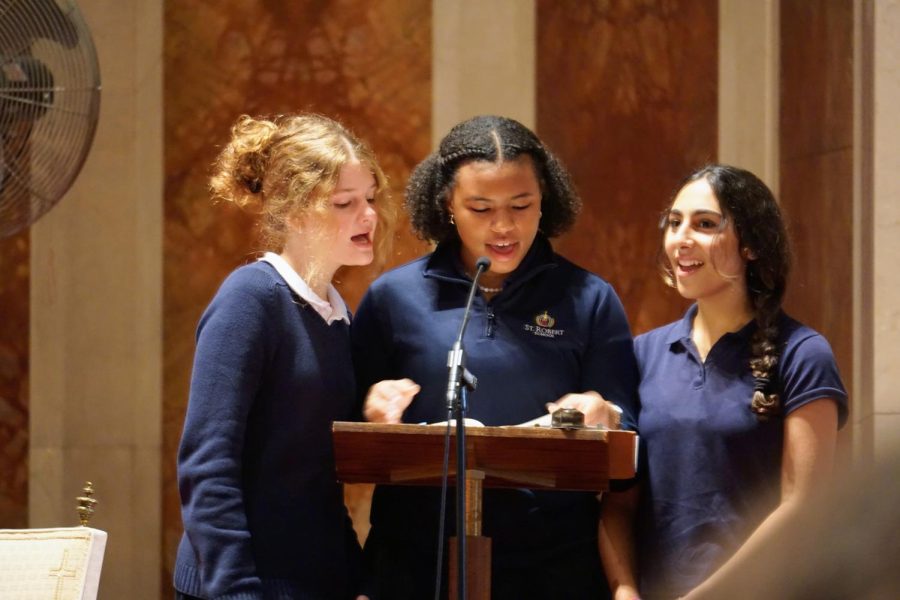 Student+Musicians+at+Mass