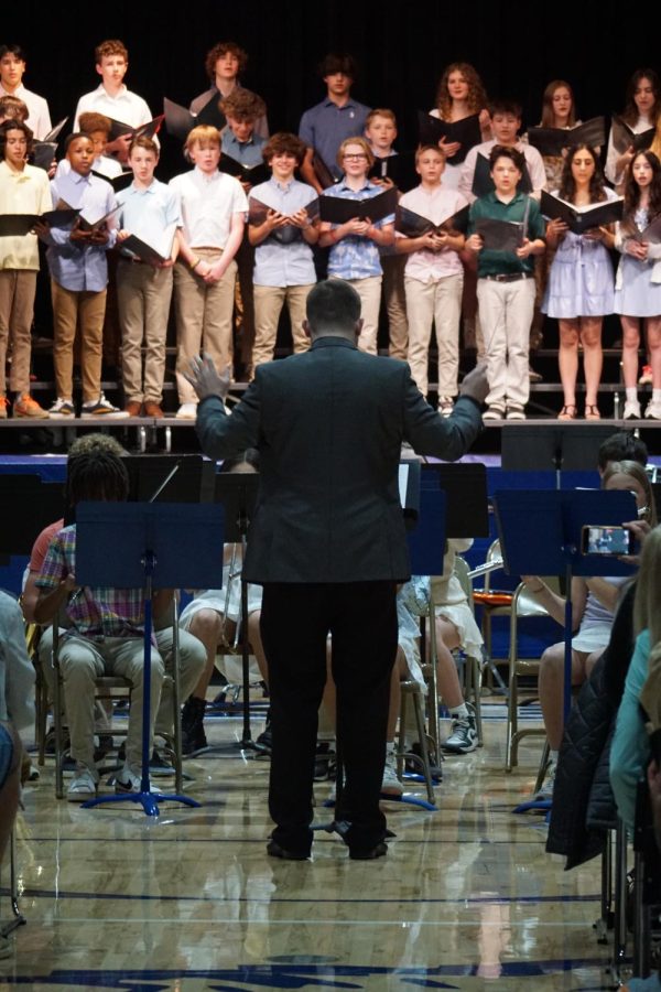 The Spring Concert