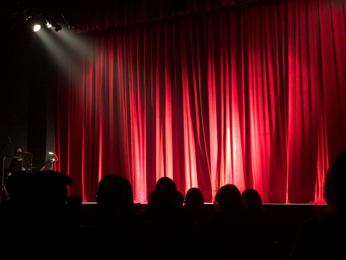 "Oliver!" at the Skylight