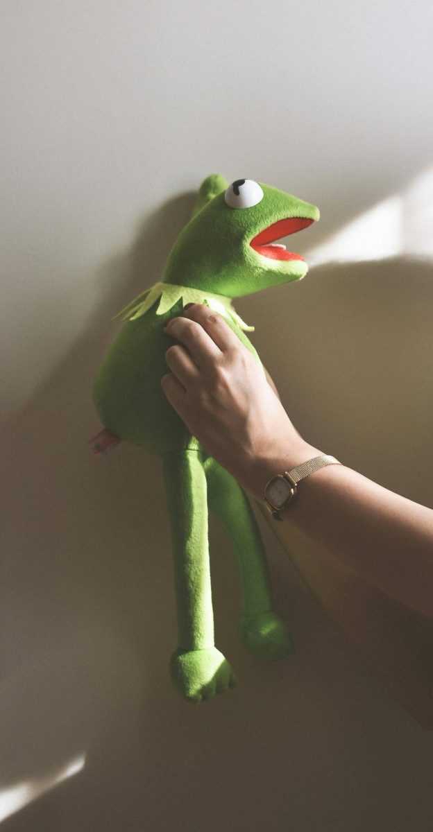 A Very Muppet Graduation