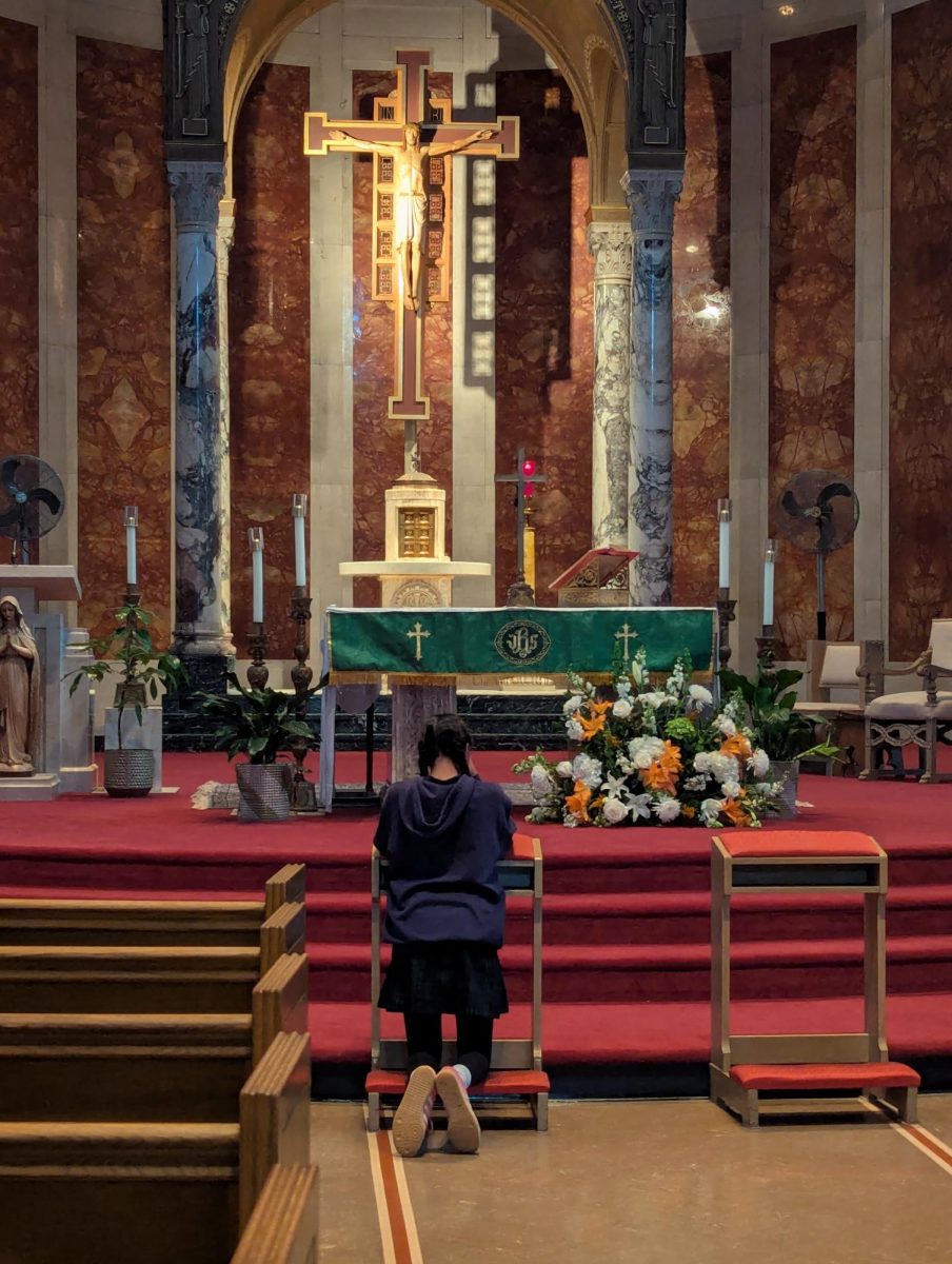 Play or Pray