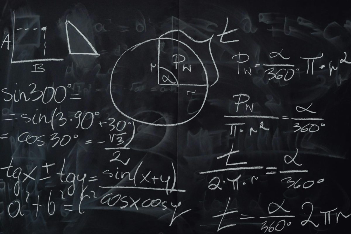 W + B = New Math Groups