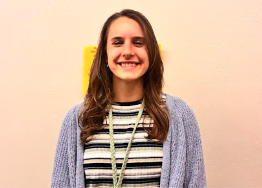 A Change For Ms. Adamiac