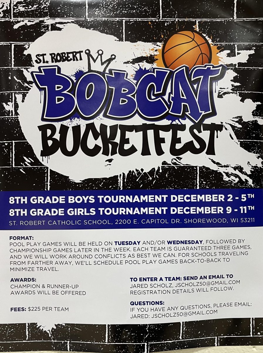 Bucketfest 2025