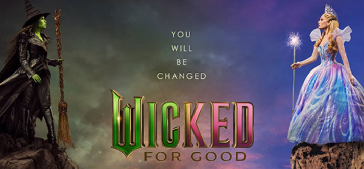 Wicked: For Good, as Good as the First?